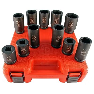 Sockets 19mm (3 4") Square Drive